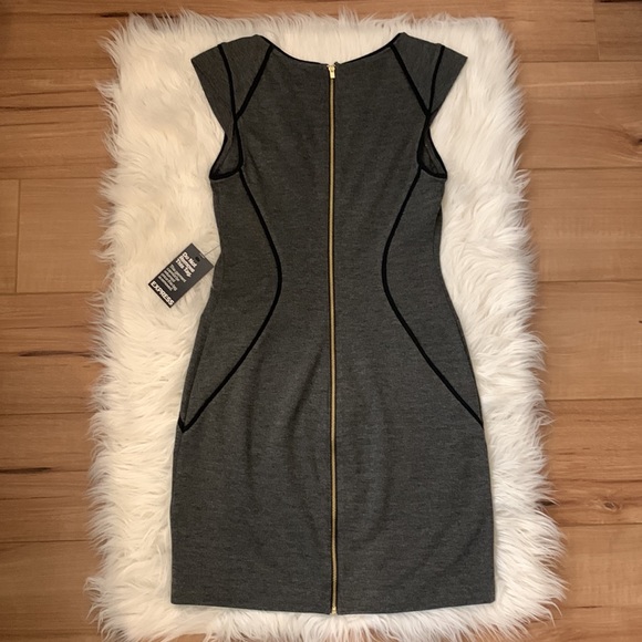 NWT Express bodycon dress - Picture 2 of 8